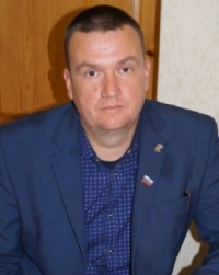 Карасаев Денис Александрович.