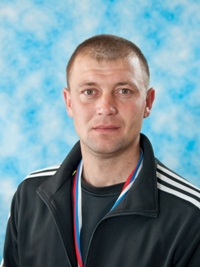 Михайлов Алексей Алексеевич.