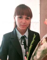 Корнеева Анастасия Сергеевна.