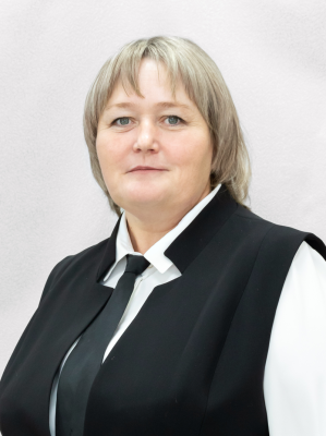 Агурьянова Ольга Александровна Агурьянова Ольга Александровна